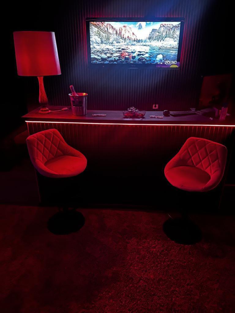 Penthouse Solingen Erotik-Lounge - Brothel in Munich, Germany