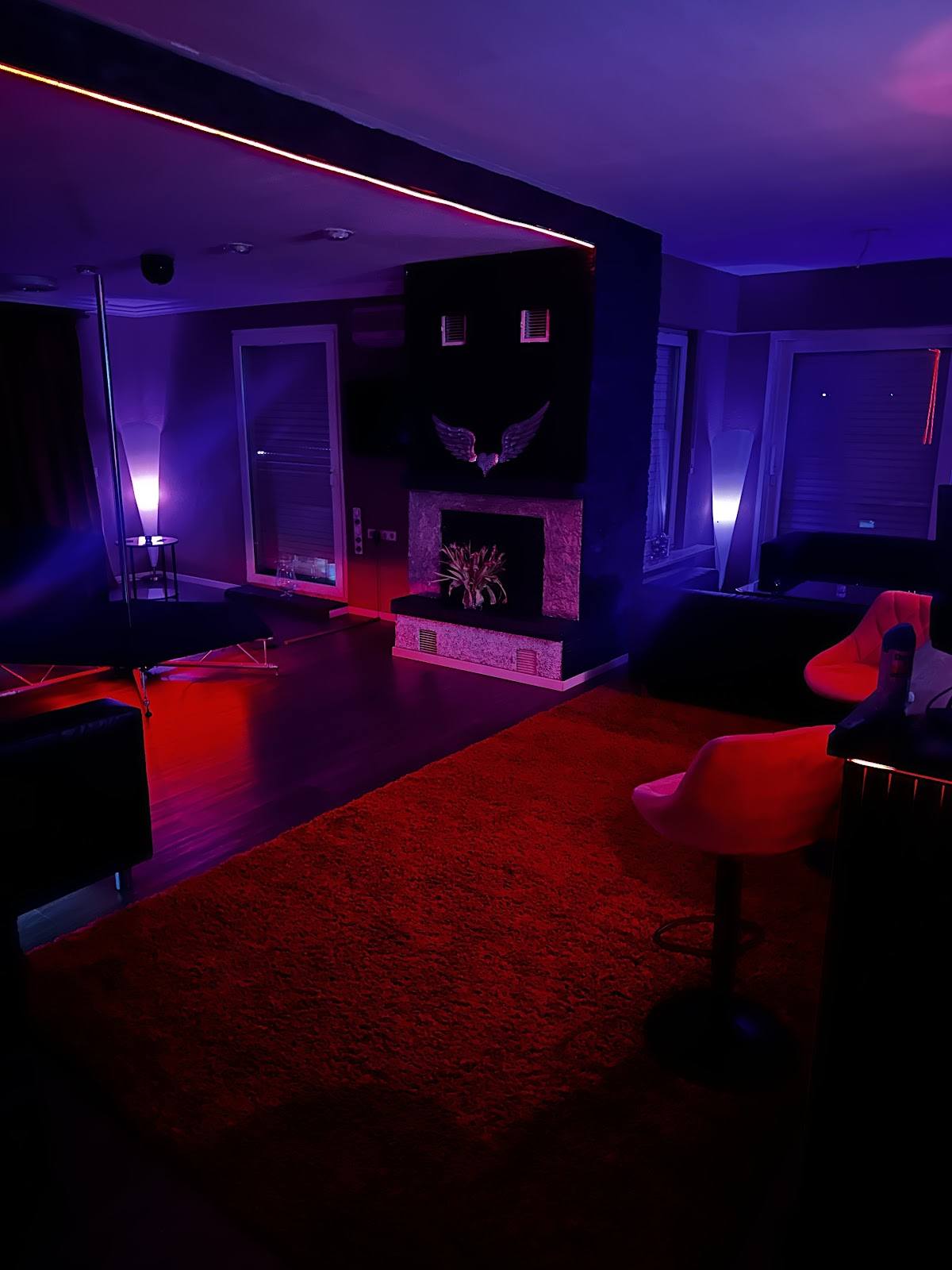 Penthouse Solingen Erotik-Lounge - Brothel in Munich, Germany