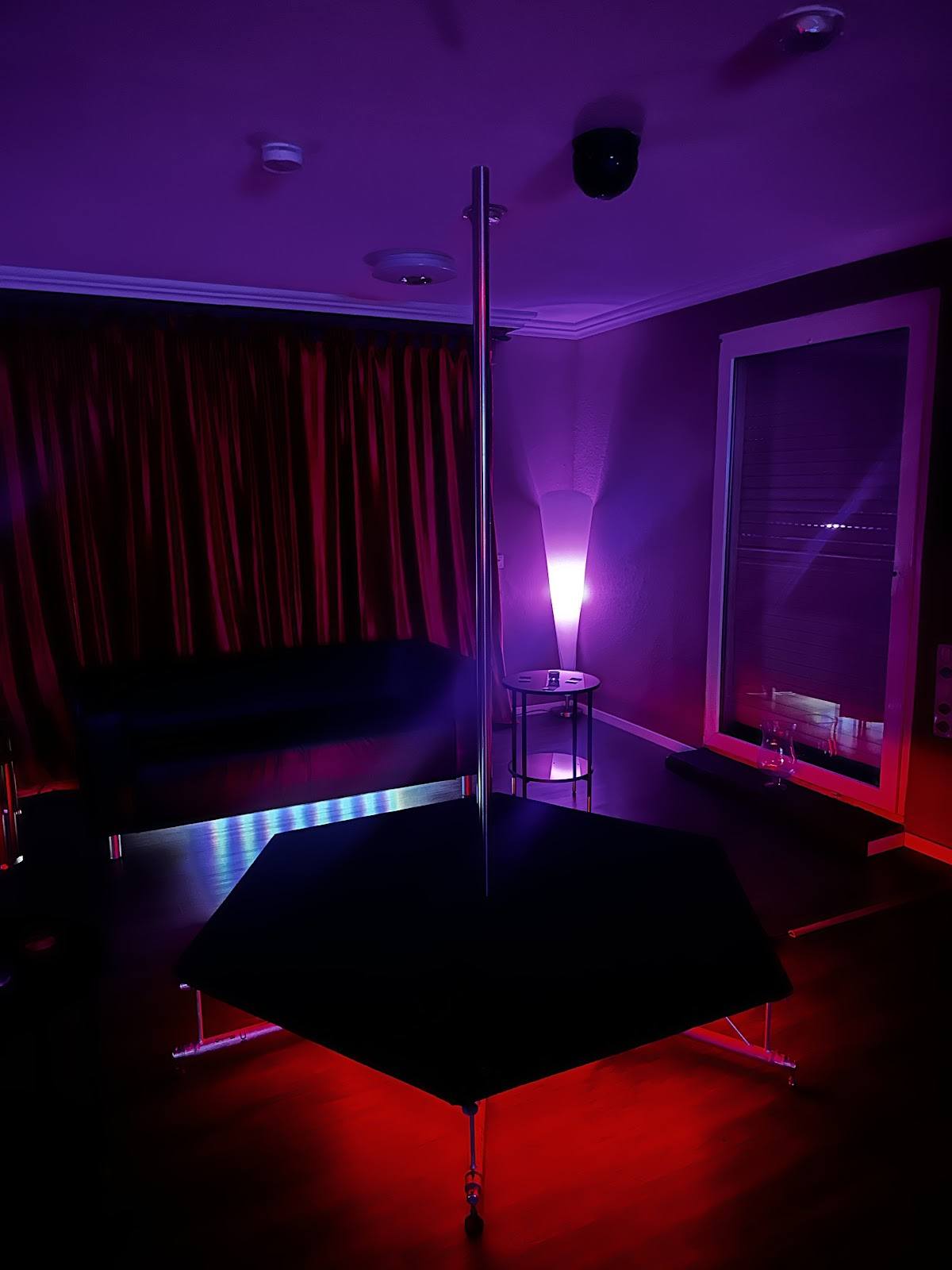 Penthouse Solingen Erotik-Lounge - Brothel in Munich, Germany