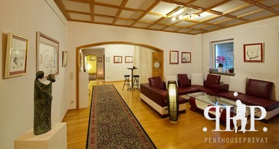 Penthouseprivat Munich - Brothel in Munich, Germany