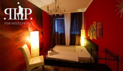 Penthouseprivat Munich - Brothel in Munich, Germany