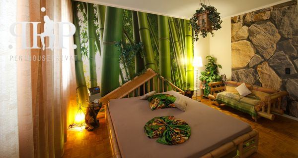 Penthouseprivat Munich - Brothel in Munich, Germany