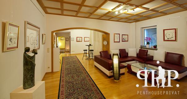 Penthouseprivat Munich - Brothel in Munich, Germany