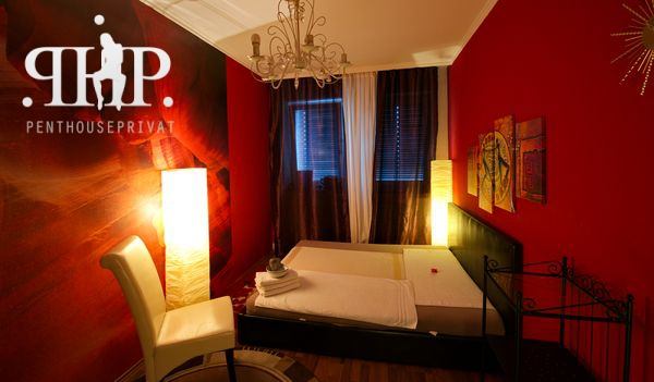 Penthouseprivat Munich - Brothel in Munich, Germany