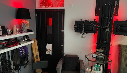 Studio 60 - Brothel in Munich, Germany