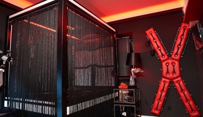 Studio 60 - Brothel in Munich, Germany