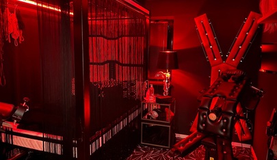 Studio 60 - Brothel in Munich, Germany