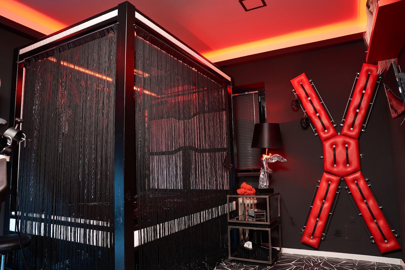 Studio 60 - Brothel in Munich, Germany