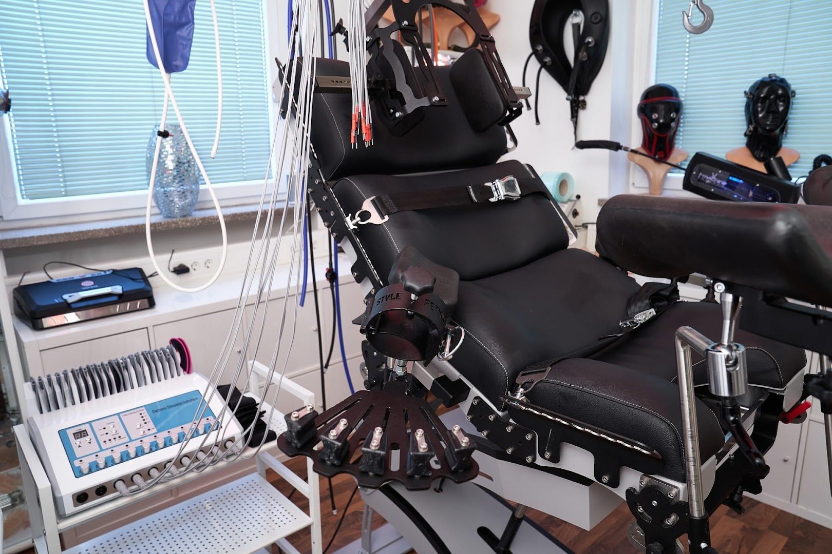 Studio 60 - Brothel in Munich, Germany