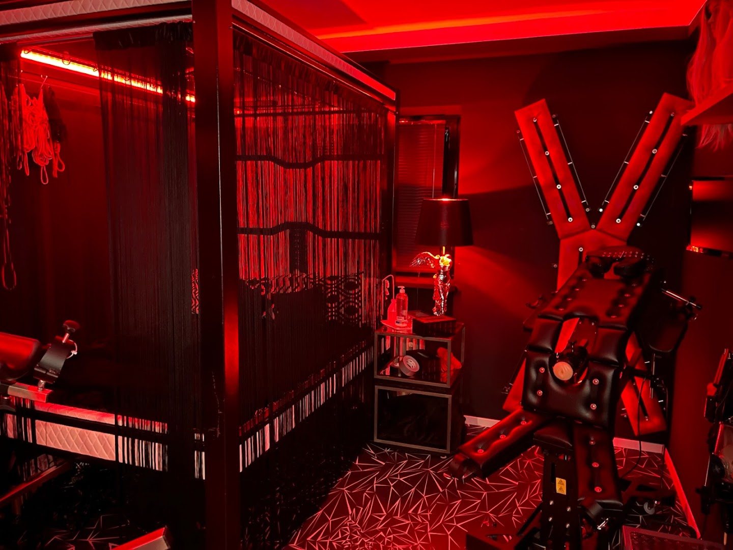 Studio 60 - Brothel in Munich, Germany