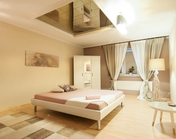 Studio La Rosa - Brothel in Munich, Germany