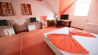 Victoria Hunter - Exclusive In Munich - Brothel in Munich, Germany