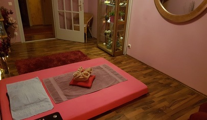 Body & Soul Massage - Erotic Massage in Munich, Germany