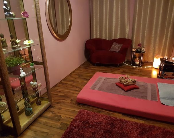 Body & Soul Massage - Erotic Massage in Munich, Germany