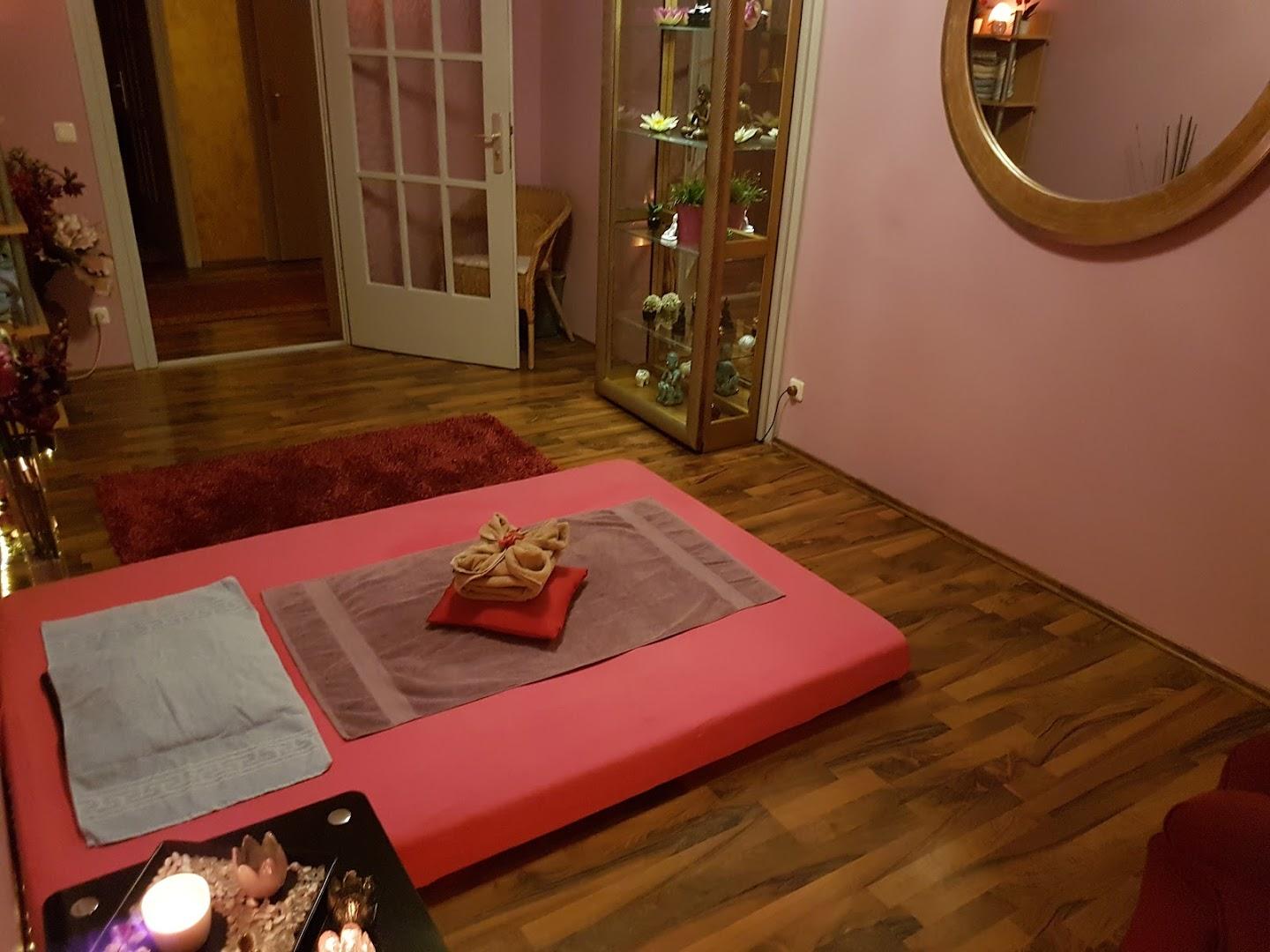 Body & Soul Massage - Erotic Massage in Munich, Germany