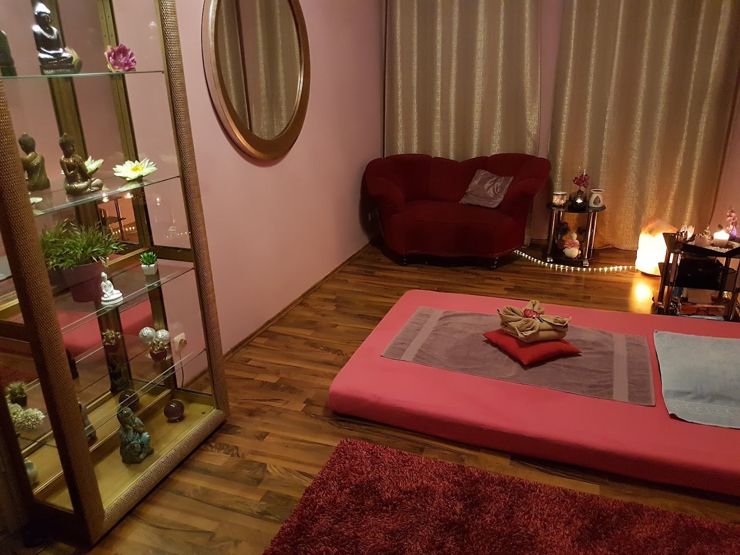 Body & Soul Massage - Erotic Massage in Munich, Germany