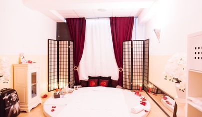 Haus Der Massagen | Wellness, Tantra & Erotische Massagen In München - Erotic Massage in Munich, Germany