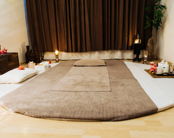 Haus Der Massagen | Wellness, Tantra & Erotische Massagen In München - Erotic Massage in Munich, Germany