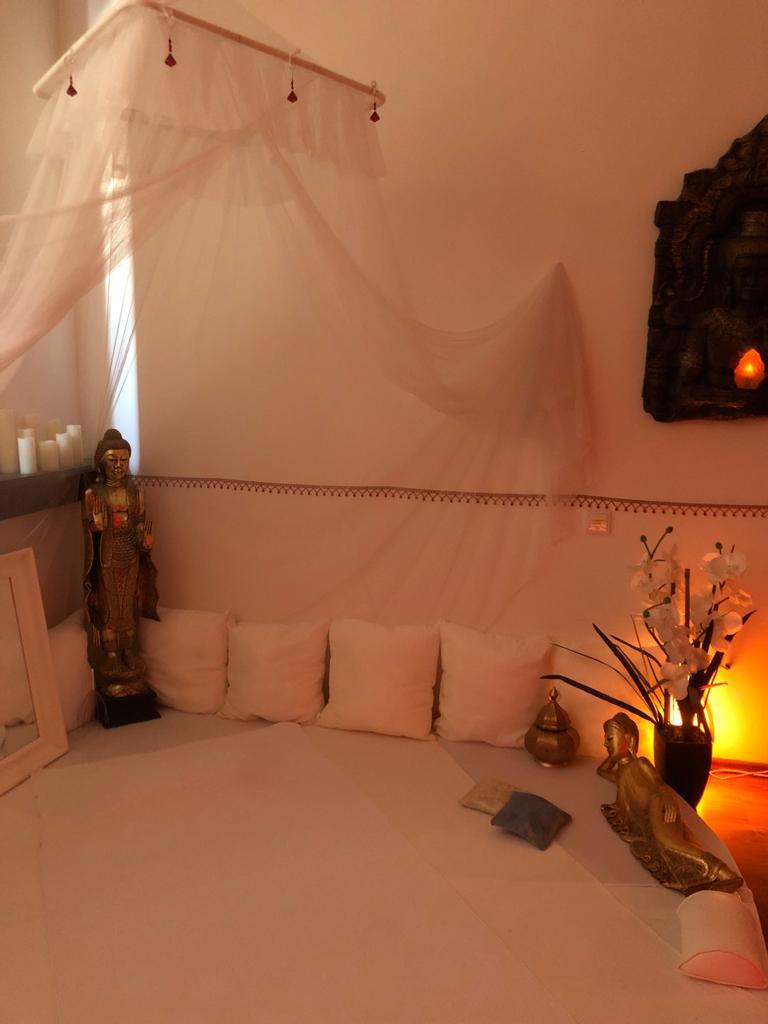 Haus Der Massagen | Wellness, Tantra & Erotische Massagen In München - Erotic Massage in Munich, Germany