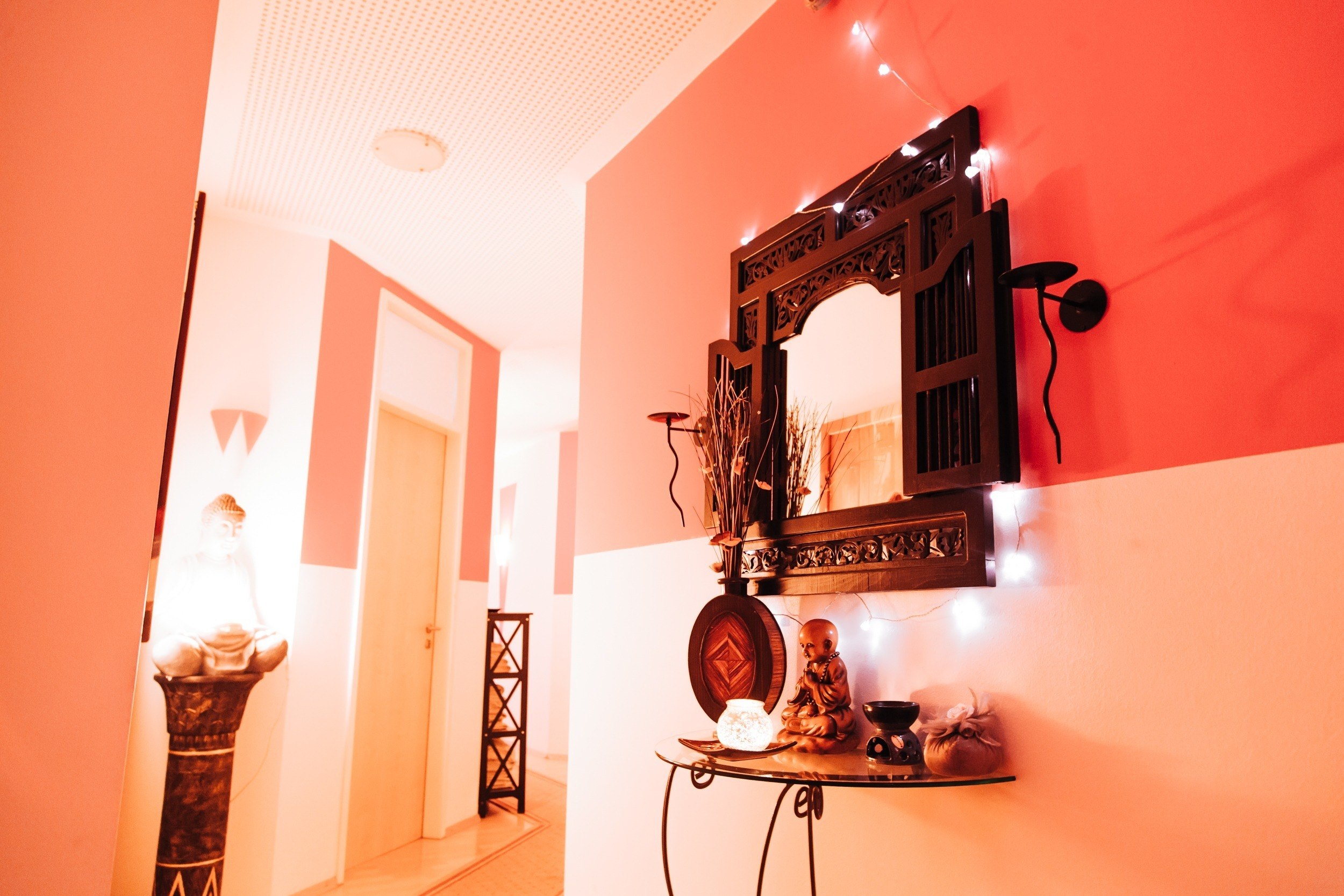 Haus Der Massagen | Wellness, Tantra & Erotische Massagen In München - Erotic Massage in Munich, Germany
