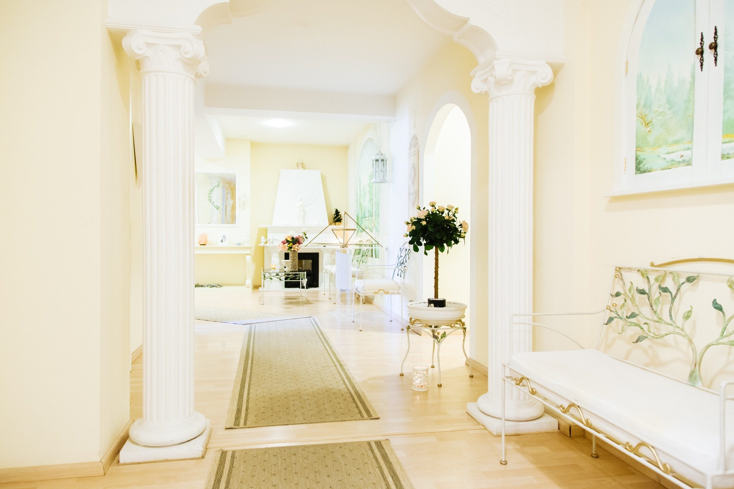 Haus Der Massagen | Wellness, Tantra & Erotische Massagen In München - Erotic Massage in Munich, Germany