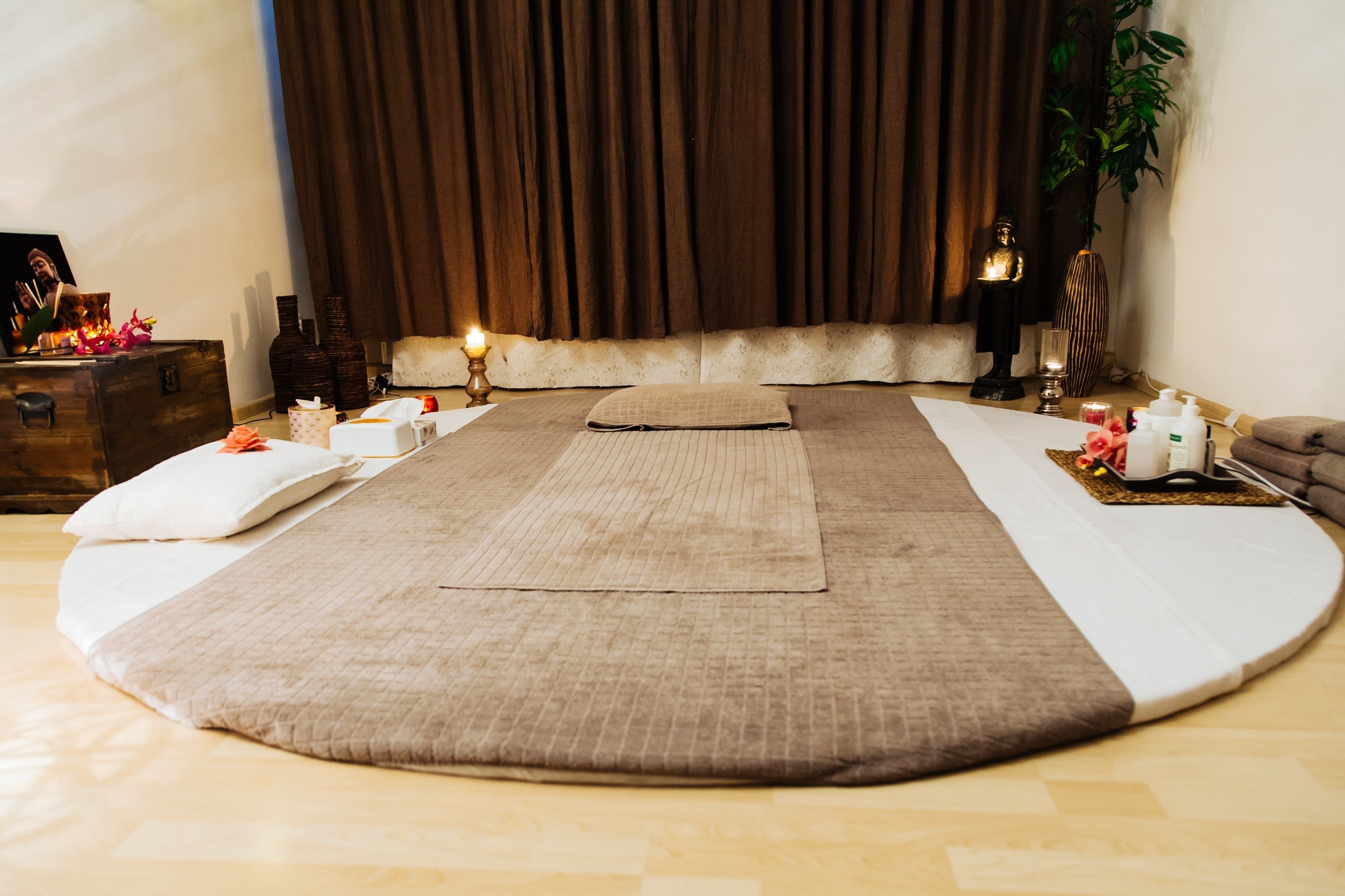Haus Der Massagen | Wellness, Tantra & Erotische Massagen In München - Erotic Massage in Munich, Germany