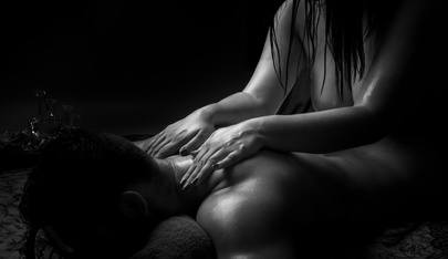 Helen Tantra - Erotic Massage in Munich, Germany