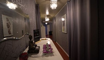 Lebenslust - Erotic Massage in Munich, Germany