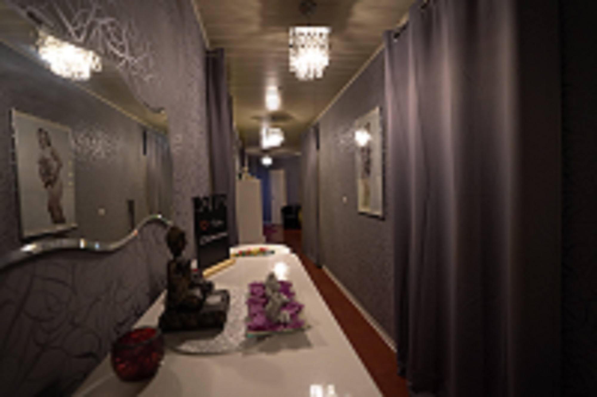 Lebenslust - Erotic Massage in Munich, Germany