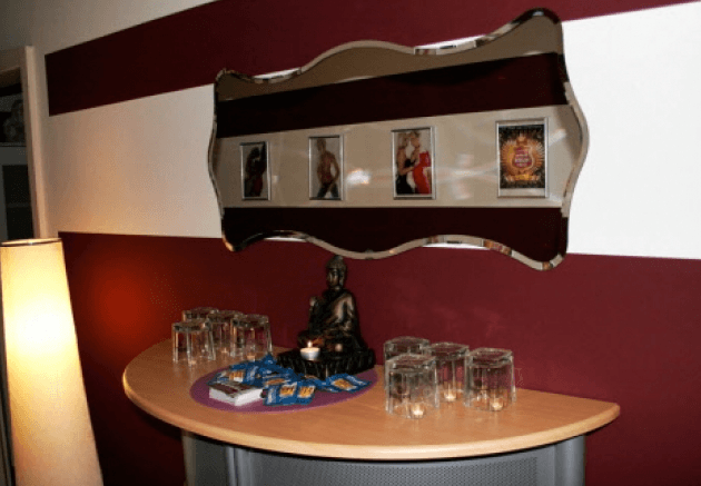 Lebenslust - Erotic Massage in Munich, Germany