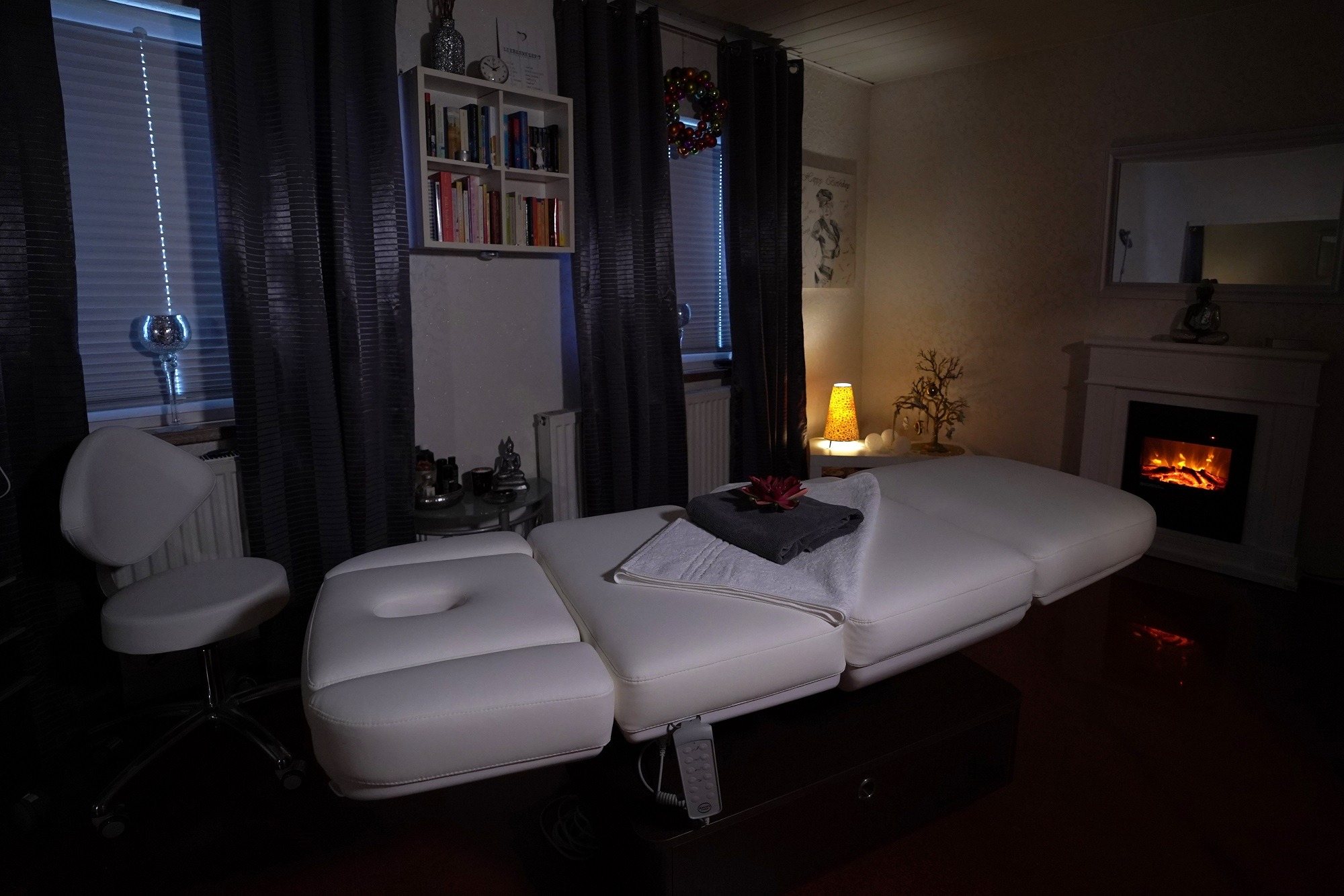 Lebenslust - Erotic Massage in Munich, Germany