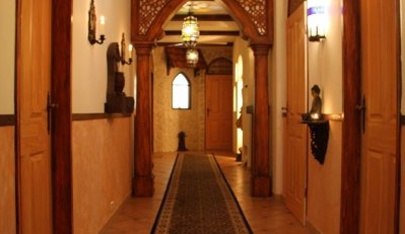 Massage Studio Tarischa - Erotic Massage in Munich, Germany