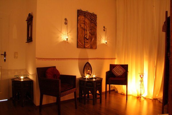 Massage Studio Tarischa - Erotic Massage in Munich, Germany