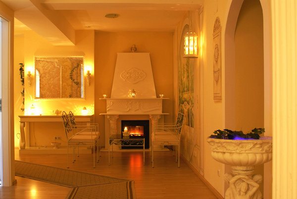 Massage Studio Tarischa - Erotic Massage in Munich, Germany