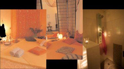 Metanoia - Erotic Massage in Munich, Germany