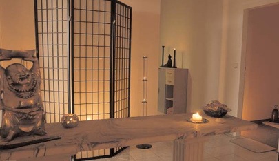 Metanoia - Erotic Massage in Munich, Germany
