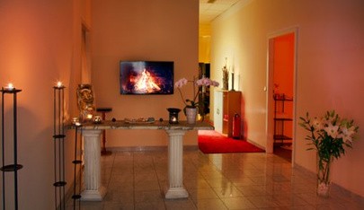 Metanoia - Erotic Massage in Munich, Germany