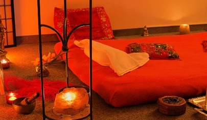 Metanoia - Erotic Massage in Munich, Germany