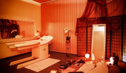 Metanoia - Erotic Massage in Munich, Germany