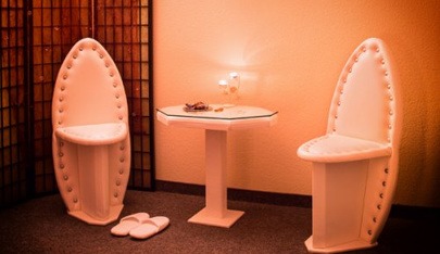 Metanoia - Erotic Massage in Munich, Germany