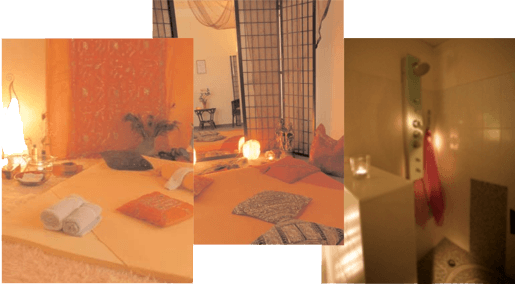 Metanoia - Erotic Massage in Munich, Germany