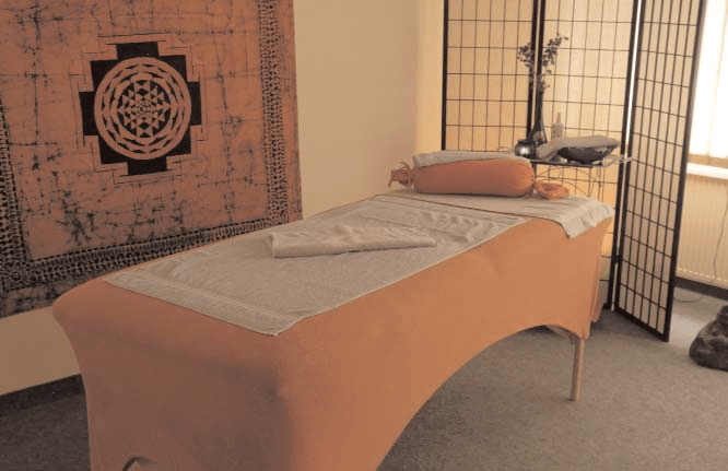 Metanoia - Erotic Massage in Munich, Germany