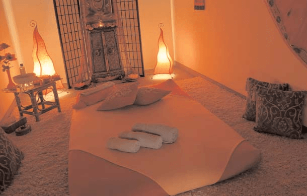 Metanoia - Erotic Massage in Munich, Germany