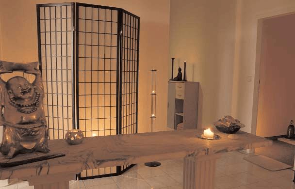 Metanoia - Erotic Massage in Munich, Germany