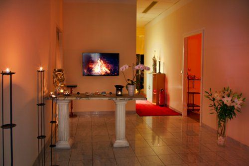 Metanoia - Erotic Massage in Munich, Germany