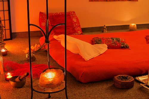 Metanoia - Erotic Massage in Munich, Germany