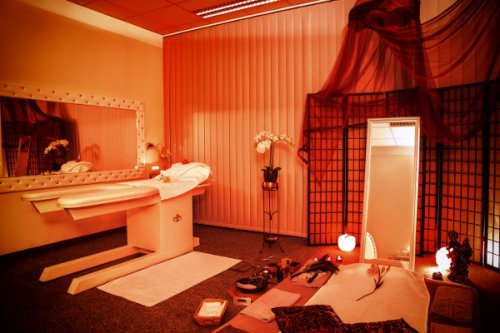 Metanoia - Erotic Massage in Munich, Germany