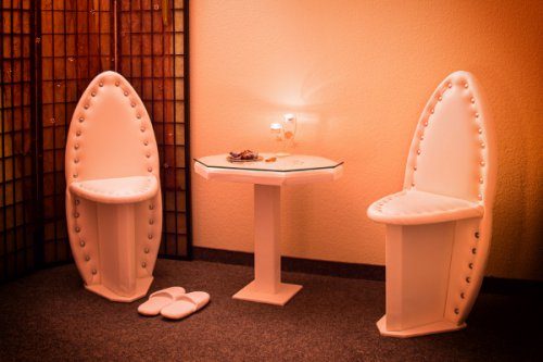 Metanoia - Erotic Massage in Munich, Germany