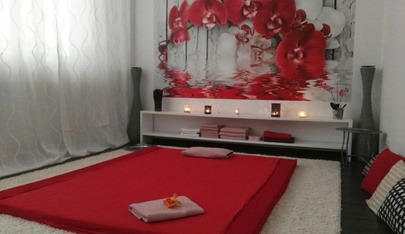 Secret Massagen-Tantra Massagen München - Erotic Massage in Munich, Germany