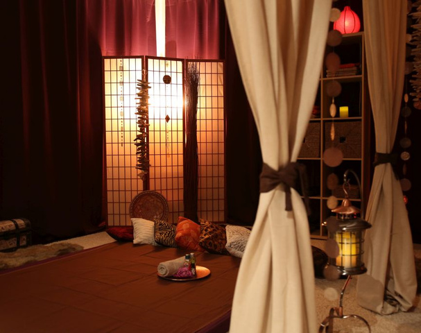 Secret Massagen-Tantra Massagen München - Erotic Massage in Munich, Germany